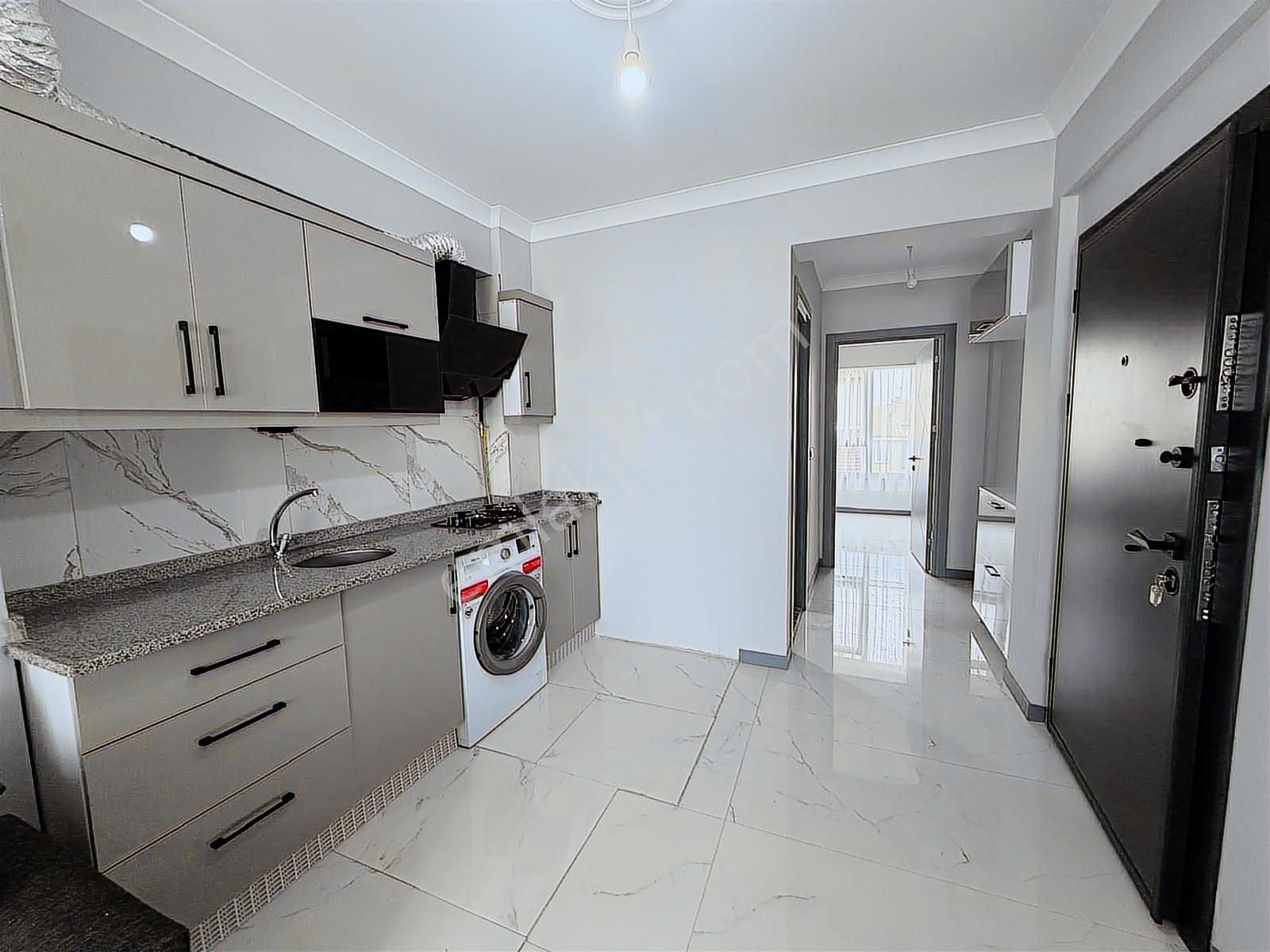 Oscar'dan Kanal 26 Yakını Abonelikleri Açık Sıfır Eşyalı 1+1 - Görsel 8