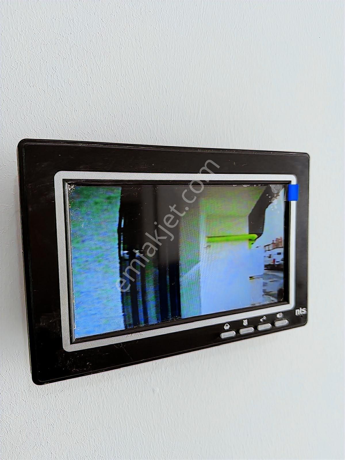 Oscar'dan Kanal 26 Yakını Abonelikleri Açık Sıfır Eşyalı 1+1 - Görsel 21