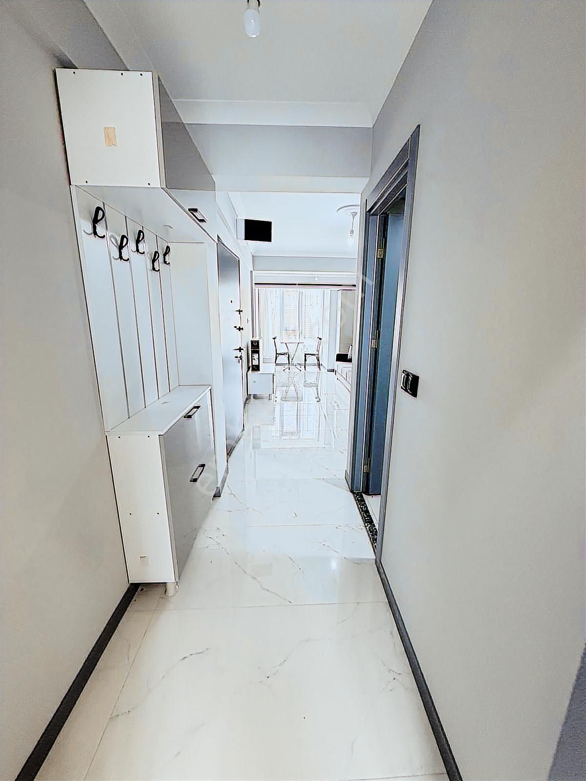 Oscar'dan Kanal 26 Yakını Abonelikleri Açık Sıfır Eşyalı 1+1 - Görsel 12