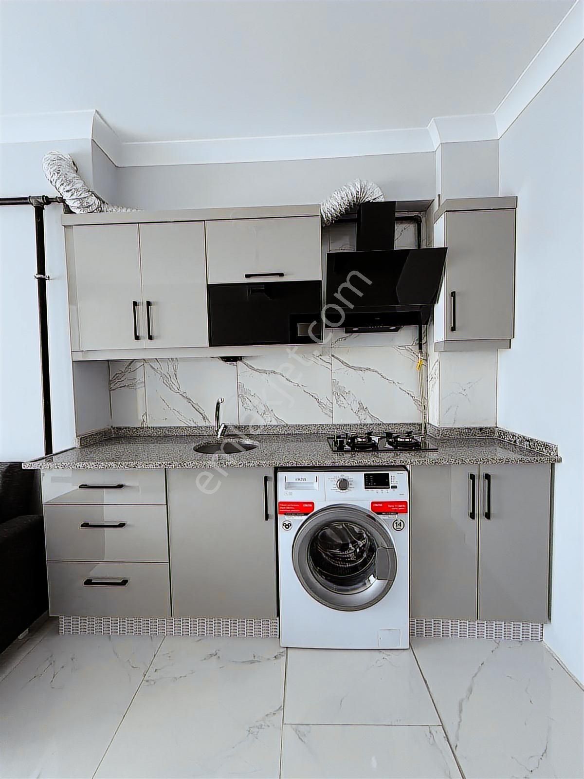 Oscar'dan Kanal 26 Yakını Abonelikleri Açık Sıfır Eşyalı 1+1 - Görsel 6