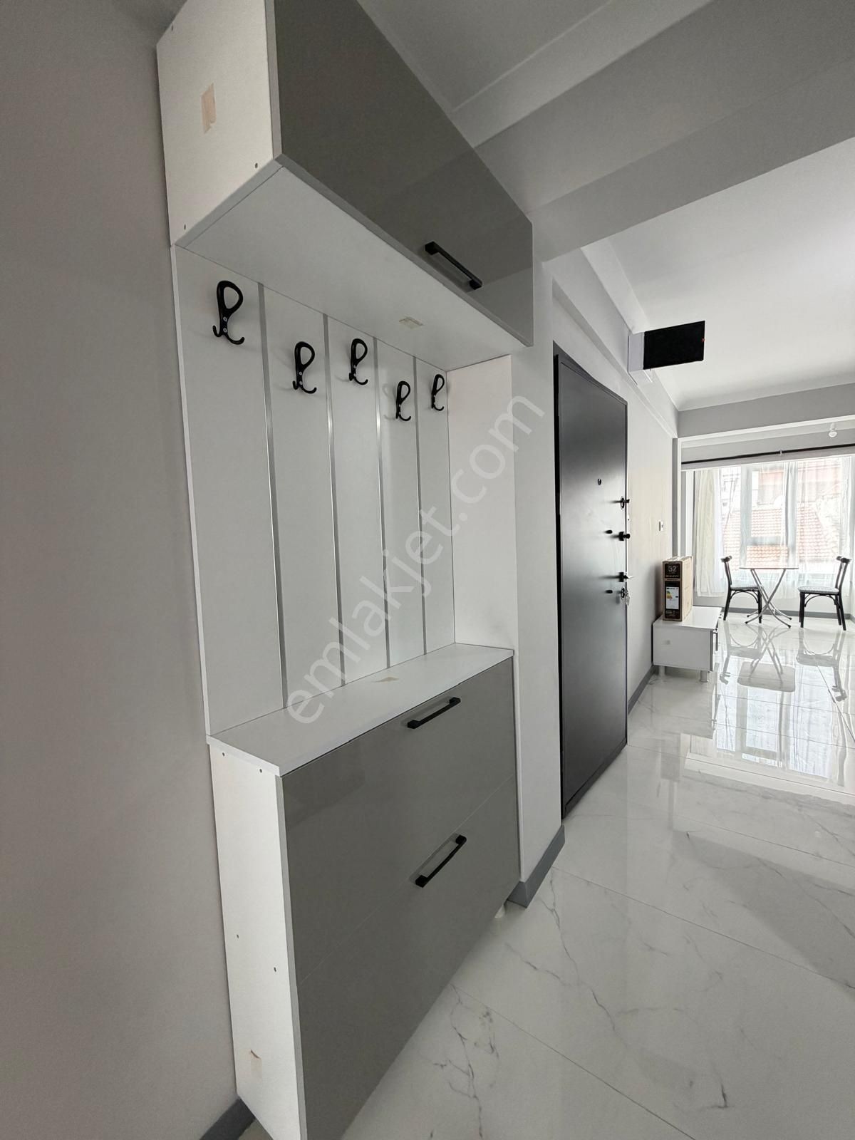 Oscar'dan Kanal 26 Yakını Abonelikleri Açık Sıfır Eşyalı 1+1 - Görsel 14