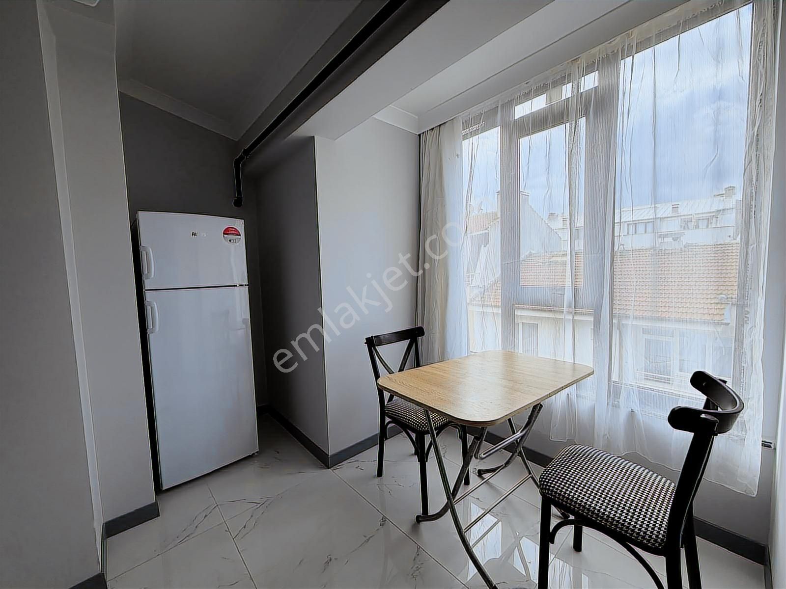 Oscar'dan Kanal 26 Yakını Abonelikleri Açık Sıfır Eşyalı 1+1 - Görsel 5