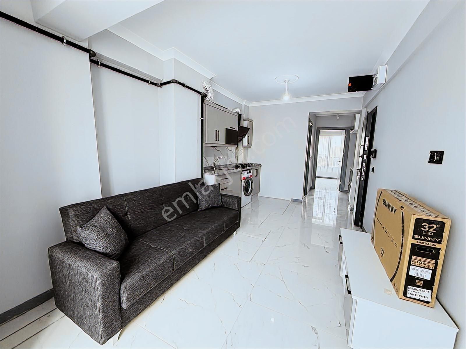 Oscar'dan Kanal 26 Yakını Abonelikleri Açık Sıfır Eşyalı 1+1 - Görsel 10