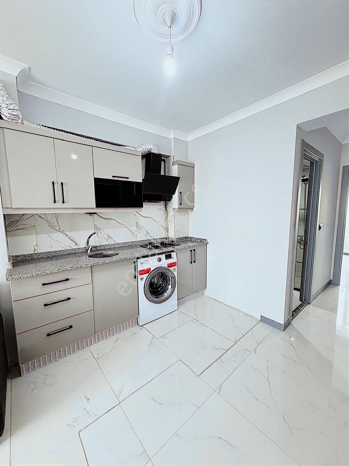 Oscar'dan Kanal 26 Yakını Abonelikleri Açık Sıfır Eşyalı 1+1 - Görsel 7