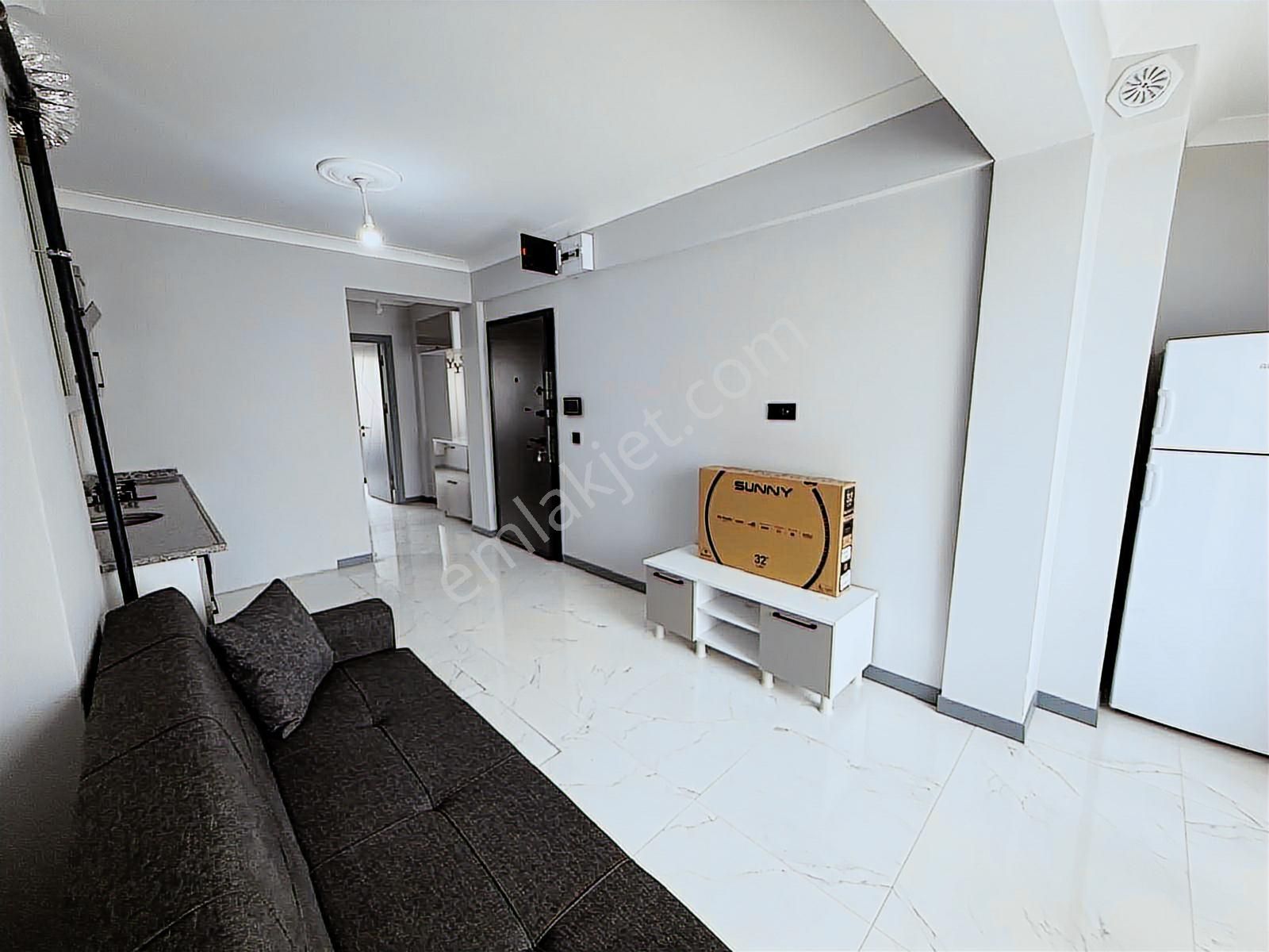 Oscar'dan Kanal 26 Yakını Abonelikleri Açık Sıfır Eşyalı 1+1 - Görsel 11