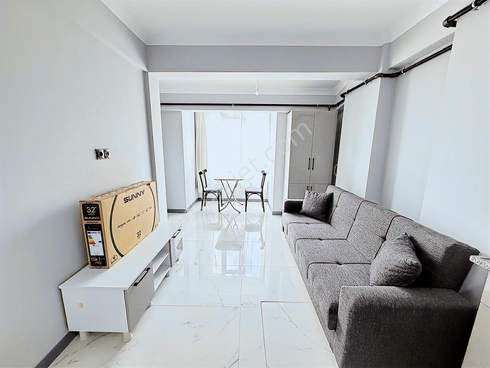 Oscar'dan Kanal 26 Yakını Abonelikleri Açık Sıfır Eşyalı 1+1