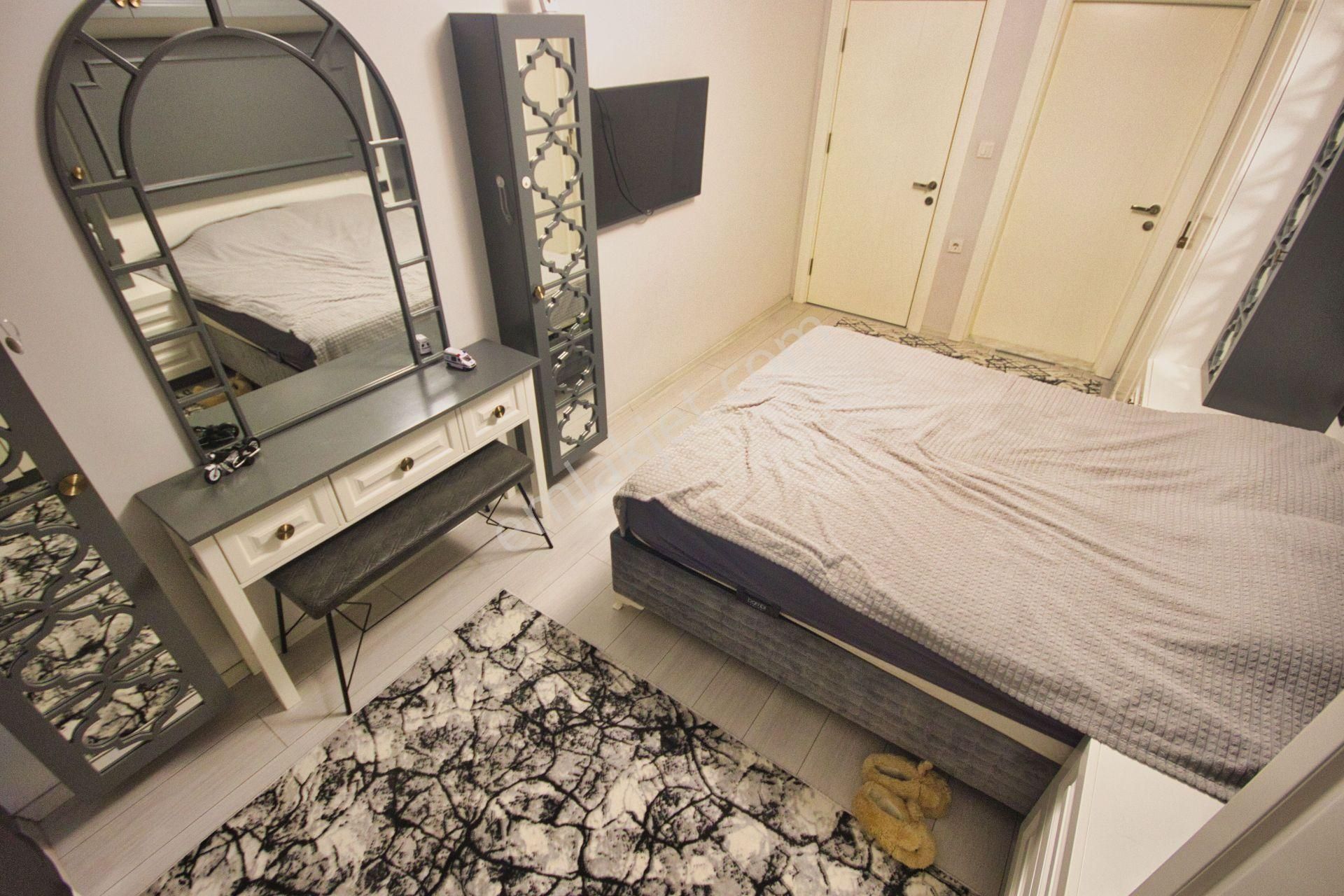 🟣🟣aktif'ten Akçay'da Seçkin Bir Yaşam İsteyenlere:havuzlu Ebeveyn Banyolu Ayrı Mutfak 2+1 Daire - Görsel 20