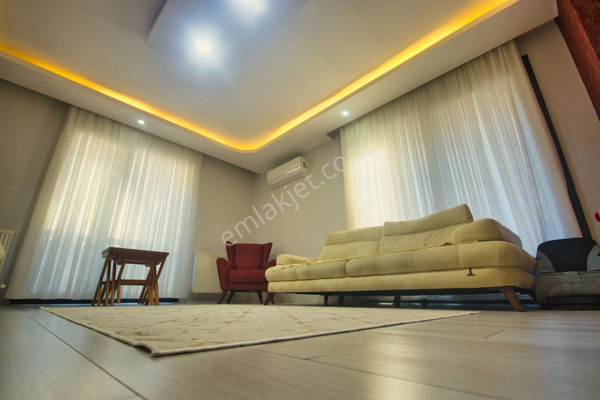 🟣🟣aktif'ten Akçay'da Seçkin Bir Yaşam İsteyenlere:havuzlu Ebeveyn Banyolu Ayrı Mutfak 2+1 Daire - Görsel 9