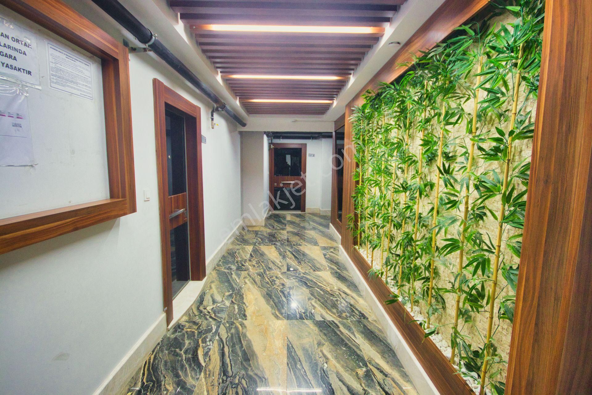 🟣🟣aktif'ten Akçay'da Seçkin Bir Yaşam İsteyenlere:havuzlu Ebeveyn Banyolu Ayrı Mutfak 2+1 Daire - Görsel 34