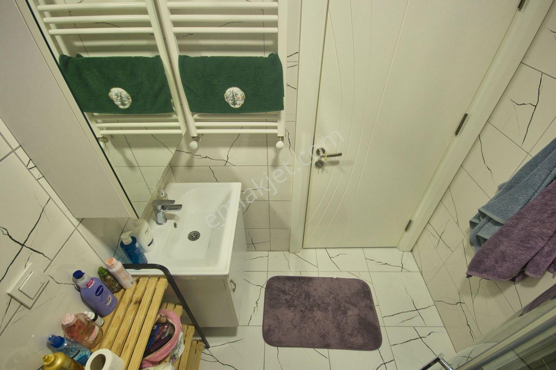 🟣🟣aktif'ten Akçay'da Seçkin Bir Yaşam İsteyenlere:havuzlu Ebeveyn Banyolu Ayrı Mutfak 2+1 Daire - Görsel 22