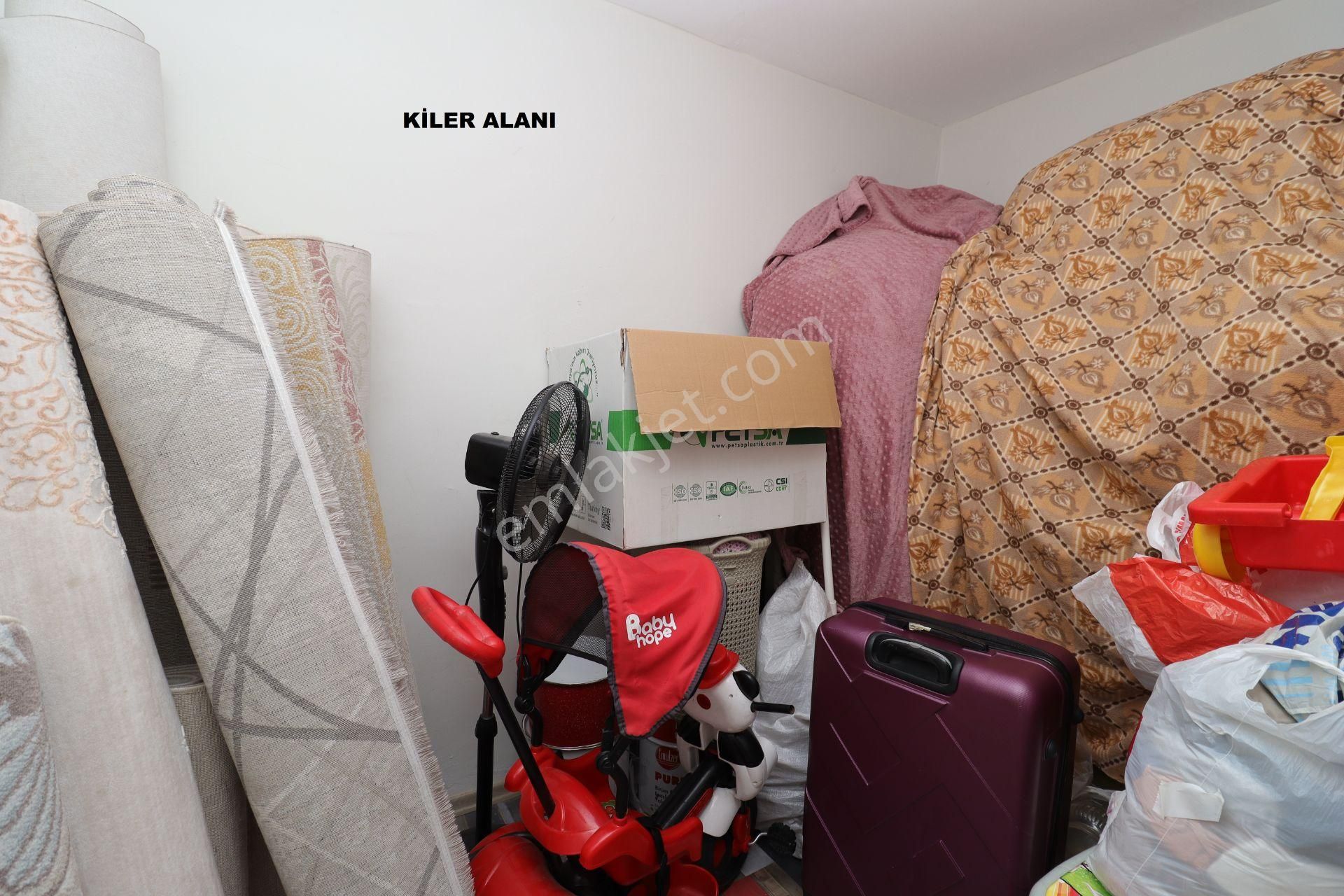 Akif'ten Topçu'da 4+1 Tren İstasyonu & Cadde Yanı Satılık Teras - Görsel 29