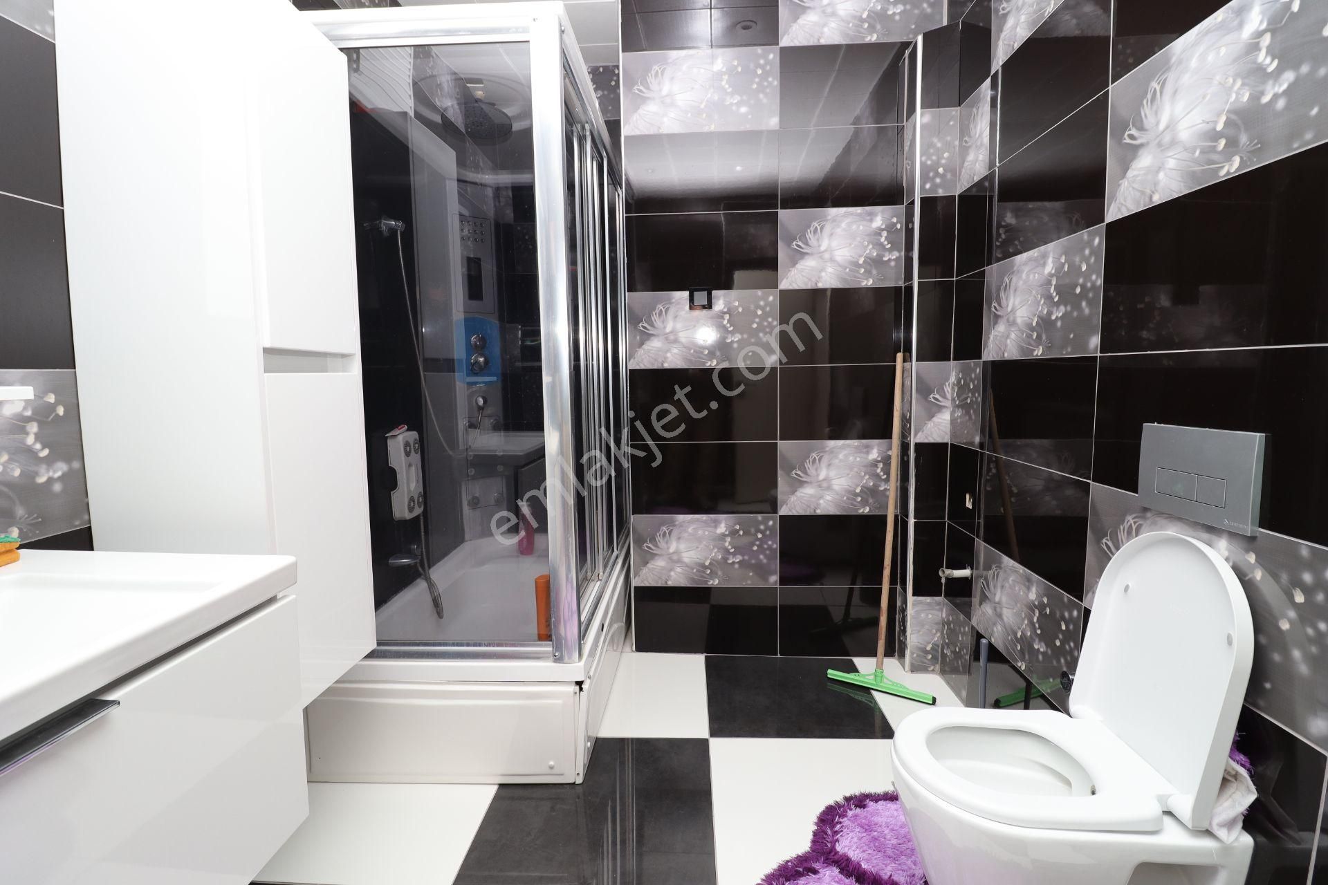 Akif'ten Topçu'da 4+1 Tren İstasyonu & Cadde Yanı Satılık Teras - Görsel 26