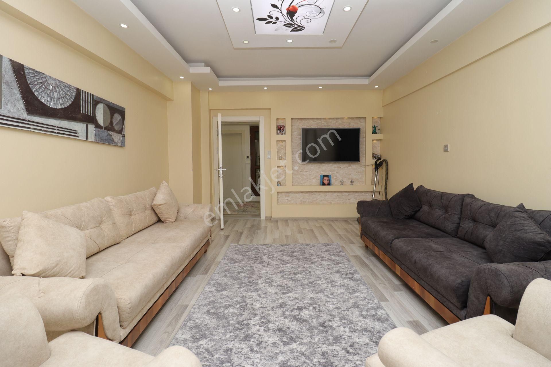 Akif'ten Topçu'da 4+1 Tren İstasyonu & Cadde Yanı Satılık Teras - Görsel 6