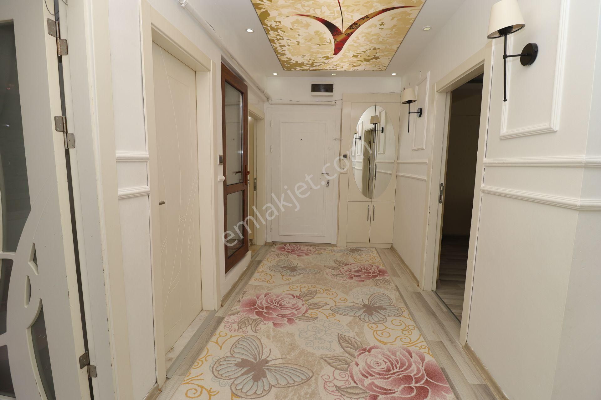 Akif'ten Topçu'da 4+1 Tren İstasyonu & Cadde Yanı Satılık Teras - Görsel 18