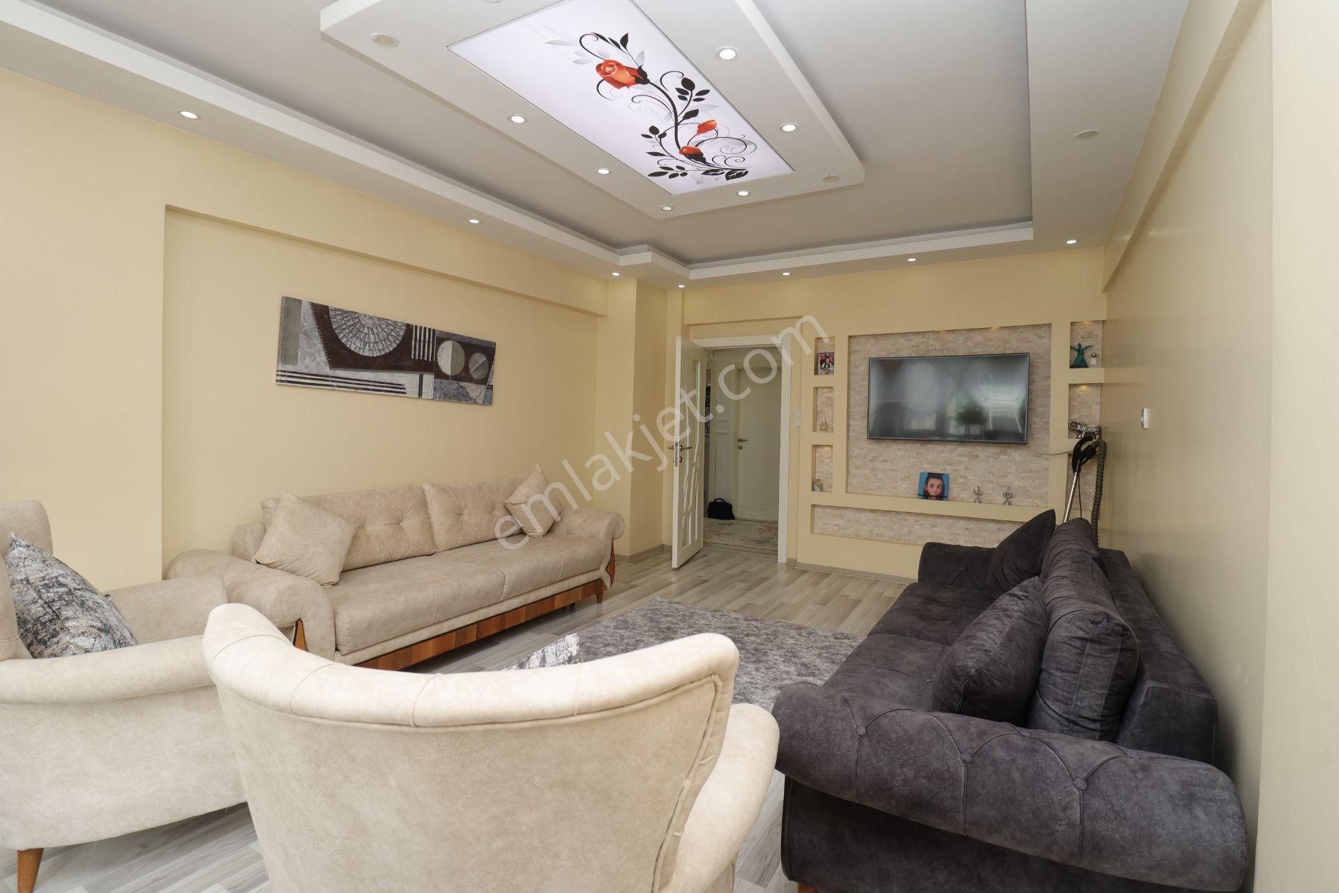 Akif'ten Topçu'da 4+1 Tren İstasyonu & Cadde Yanı Satılık Teras - Görsel 7