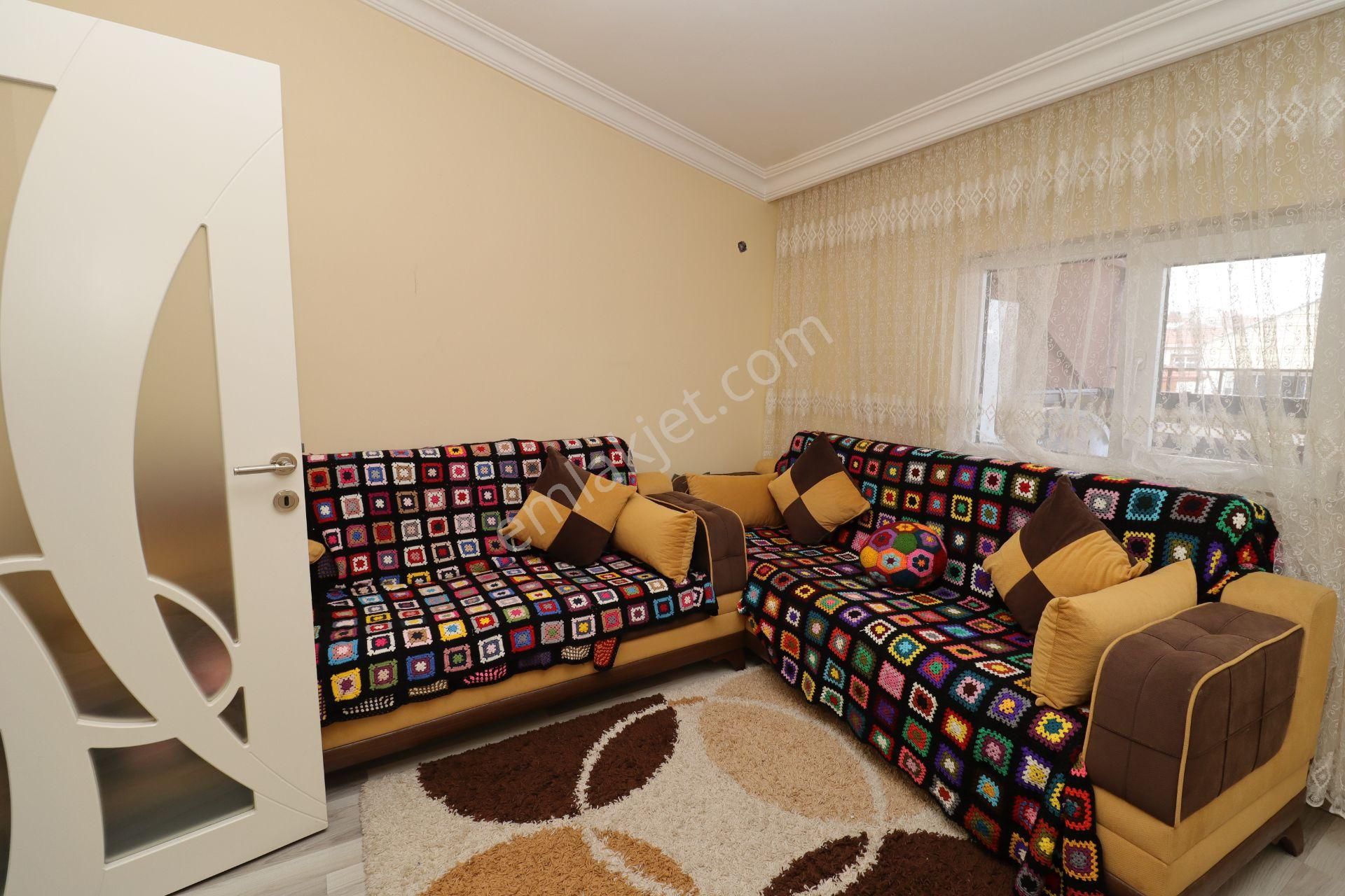 Akif'ten Topçu'da 4+1 Tren İstasyonu & Cadde Yanı Satılık Teras - Görsel 24