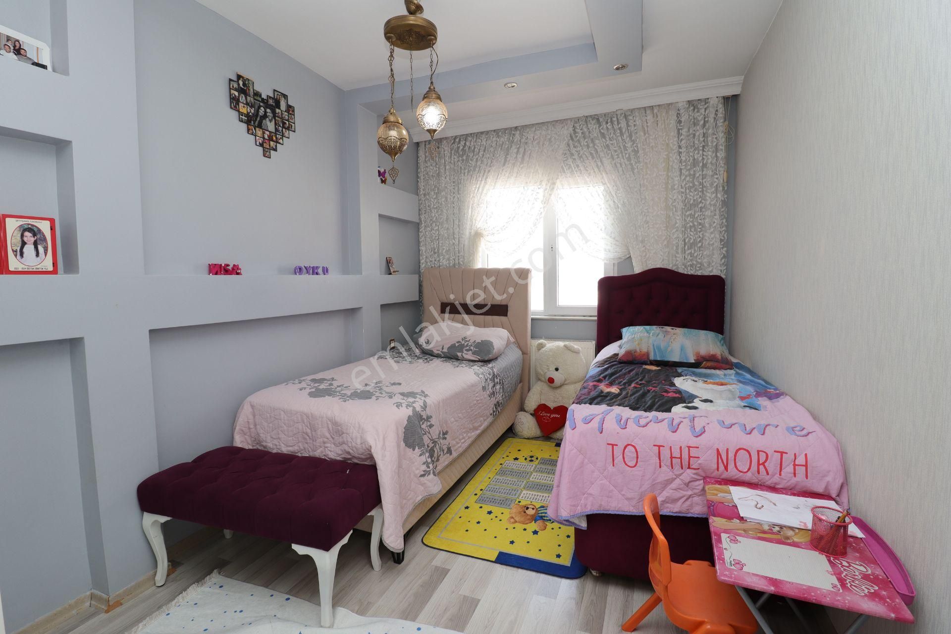 Akif'ten Topçu'da 4+1 Tren İstasyonu & Cadde Yanı Satılık Teras - Görsel 8