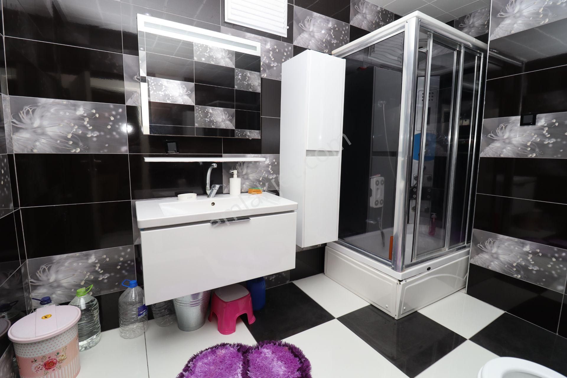 Akif'ten Topçu'da 4+1 Tren İstasyonu & Cadde Yanı Satılık Teras - Görsel 25