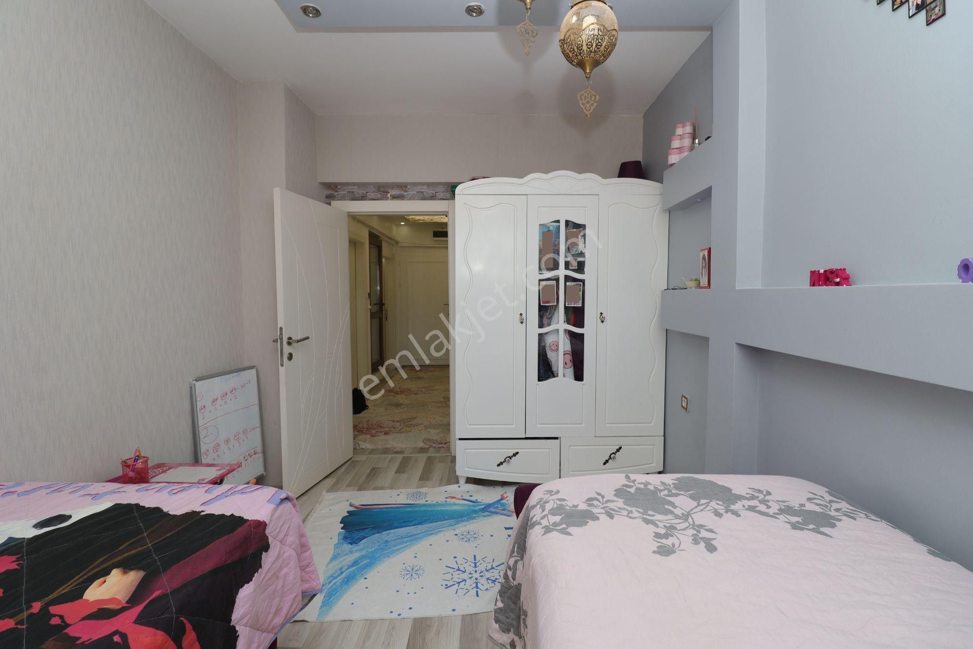 Akif'ten Topçu'da 4+1 Tren İstasyonu & Cadde Yanı Satılık Teras - Görsel 9