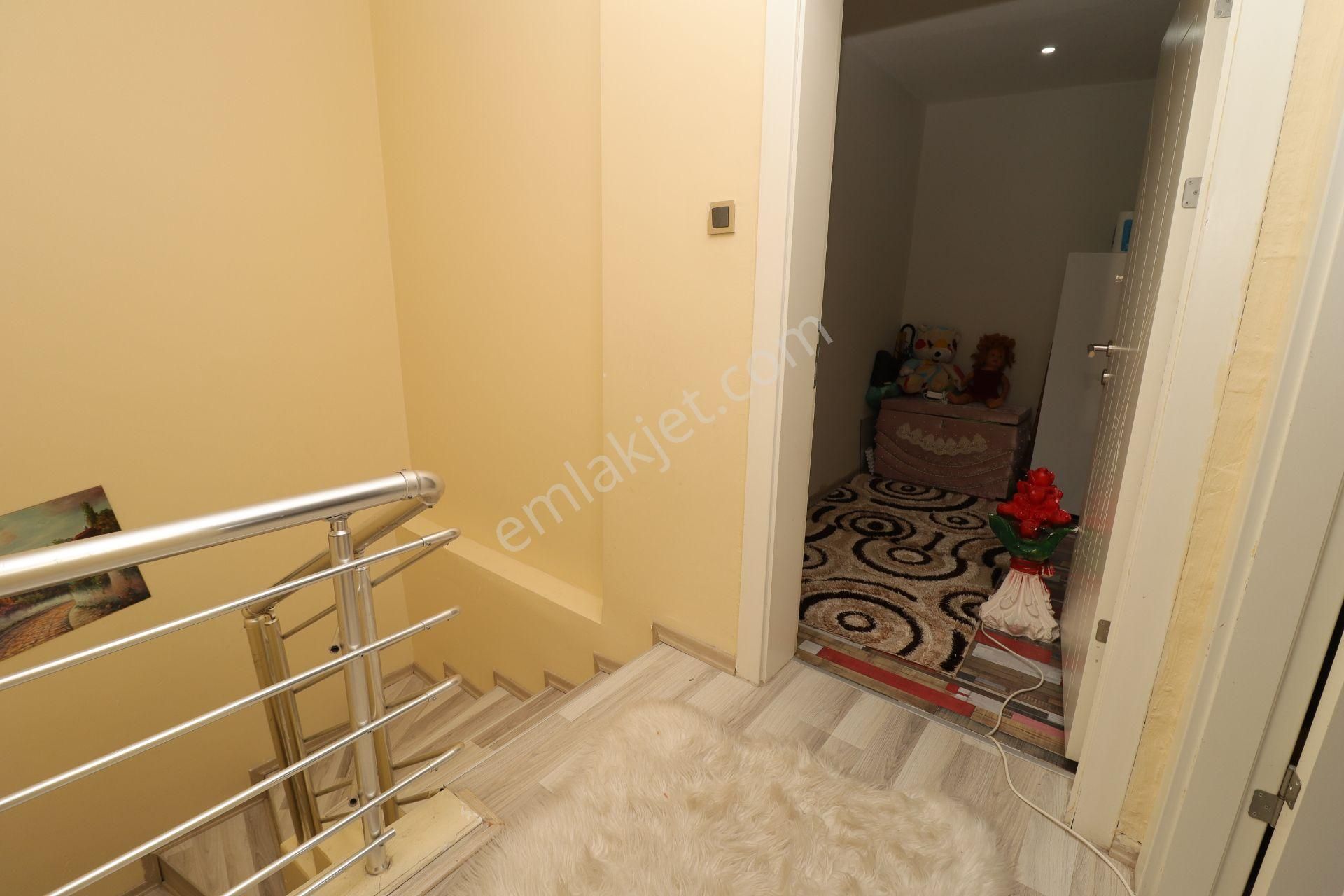 Akif'ten Topçu'da 4+1 Tren İstasyonu & Cadde Yanı Satılık Teras - Görsel 30