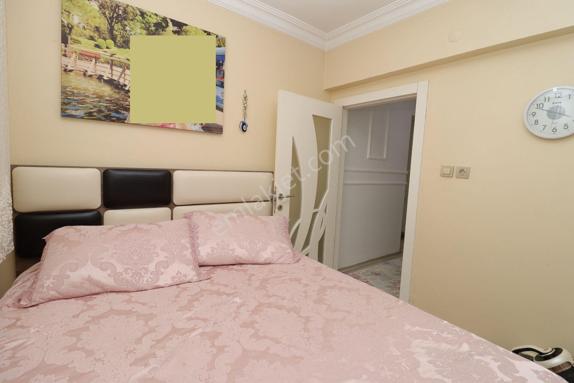 Akif'ten Topçu'da 4+1 Tren İstasyonu & Cadde Yanı Satılık Teras - Görsel 15