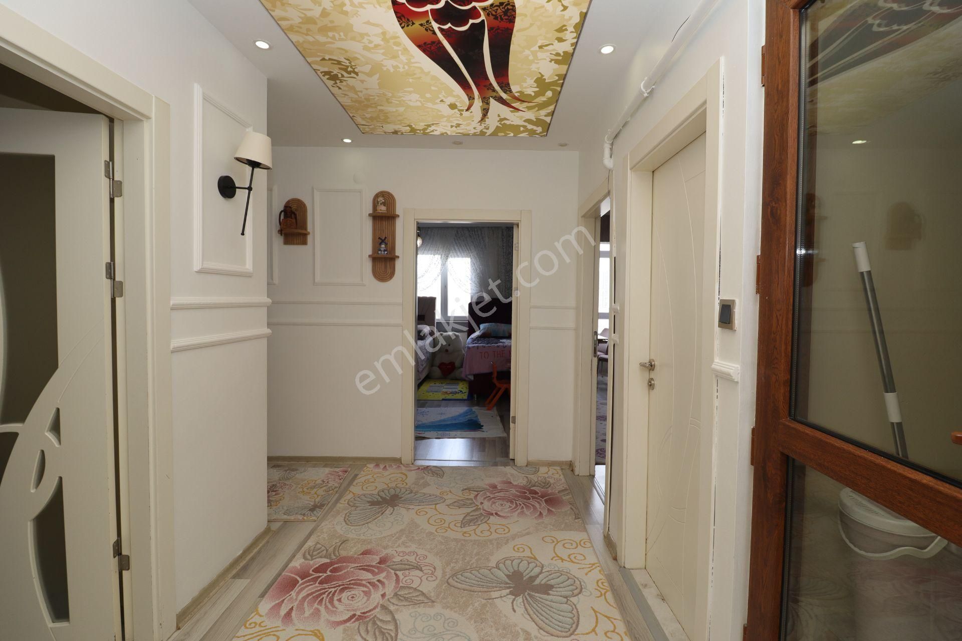 Akif'ten Topçu'da 4+1 Tren İstasyonu & Cadde Yanı Satılık Teras - Görsel 19