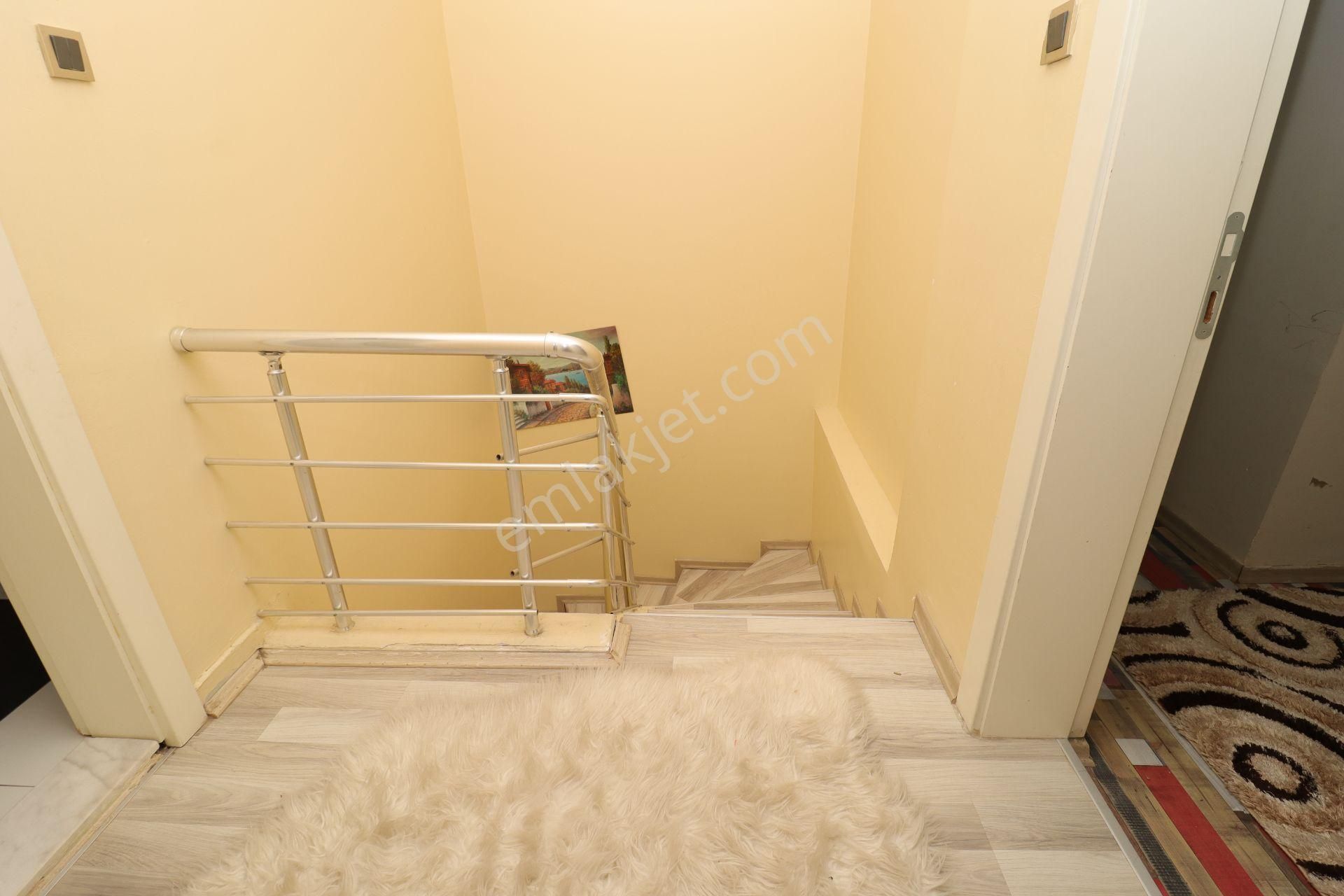 Akif'ten Topçu'da 4+1 Tren İstasyonu & Cadde Yanı Satılık Teras - Görsel 22