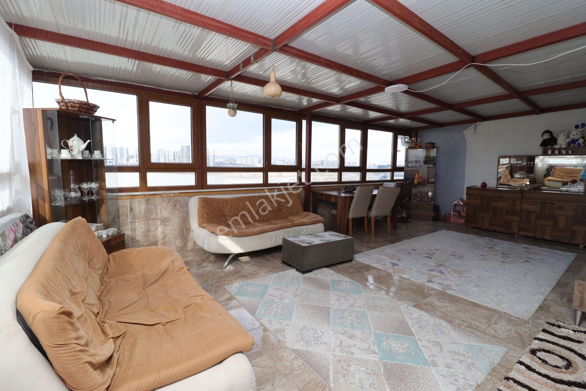 Akif'ten Topçu'da 4+1 Tren İstasyonu & Cadde Yanı Satılık Teras - Görsel 31