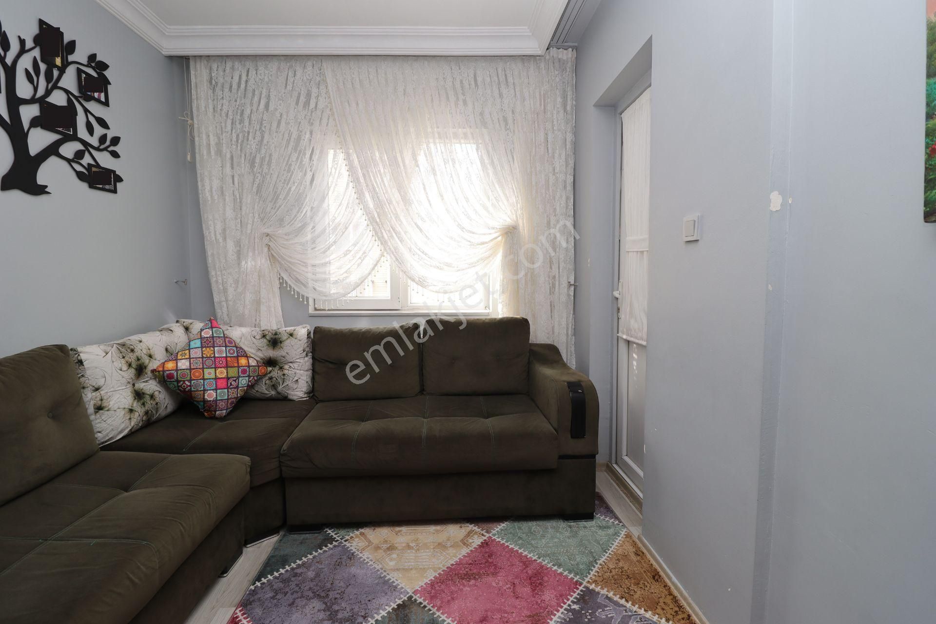 Akif'ten Topçu'da 4+1 Tren İstasyonu & Cadde Yanı Satılık Teras - Görsel 10