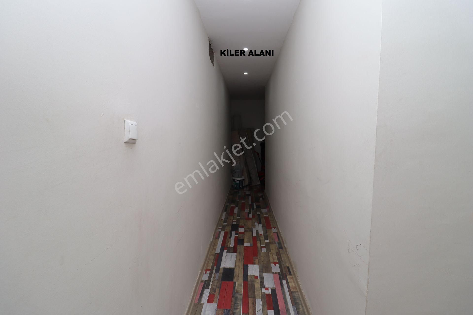 Akif'ten Topçu'da 4+1 Tren İstasyonu & Cadde Yanı Satılık Teras - Görsel 28