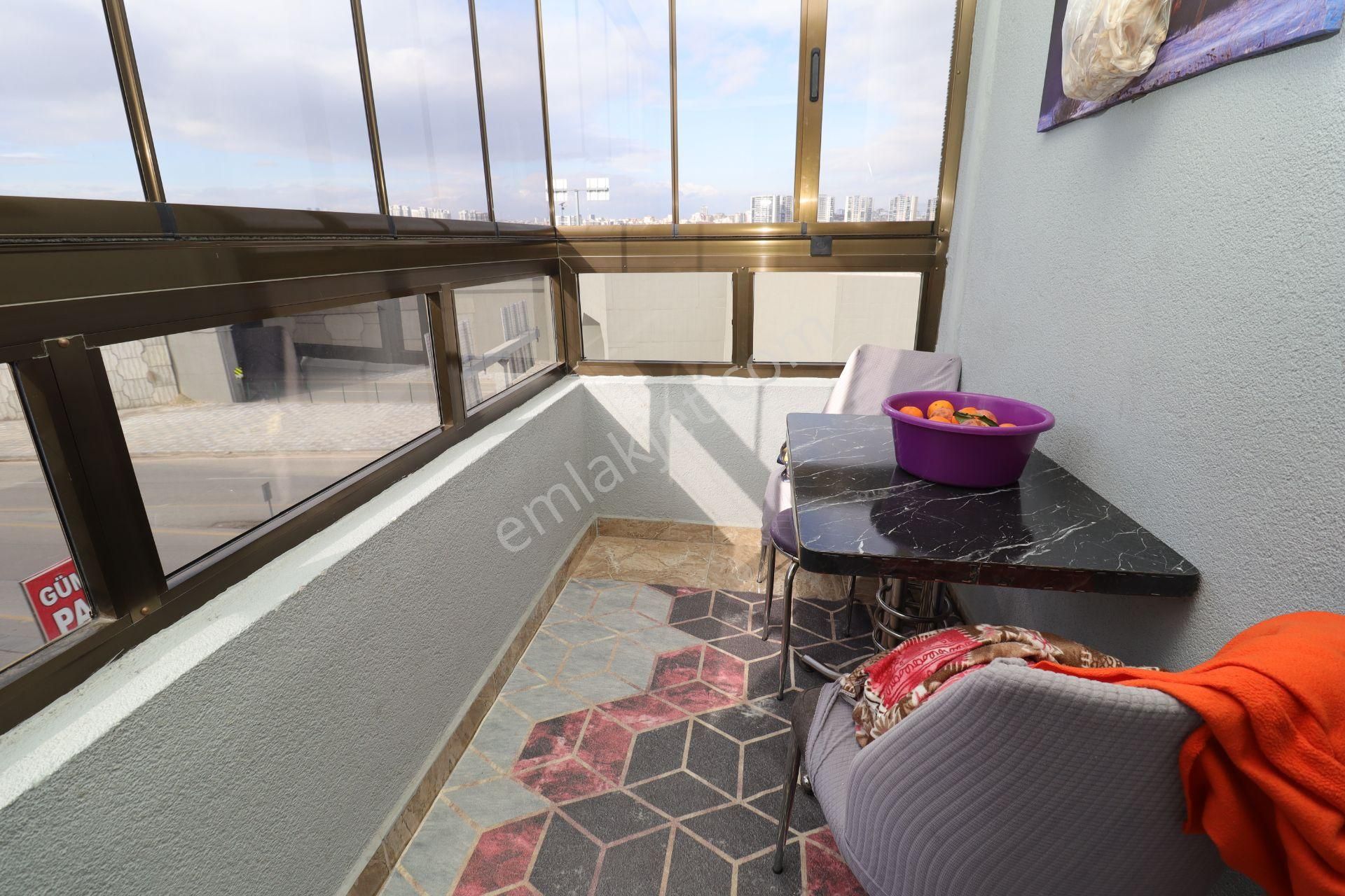 Akif'ten Topçu'da 4+1 Tren İstasyonu & Cadde Yanı Satılık Teras - Görsel 13