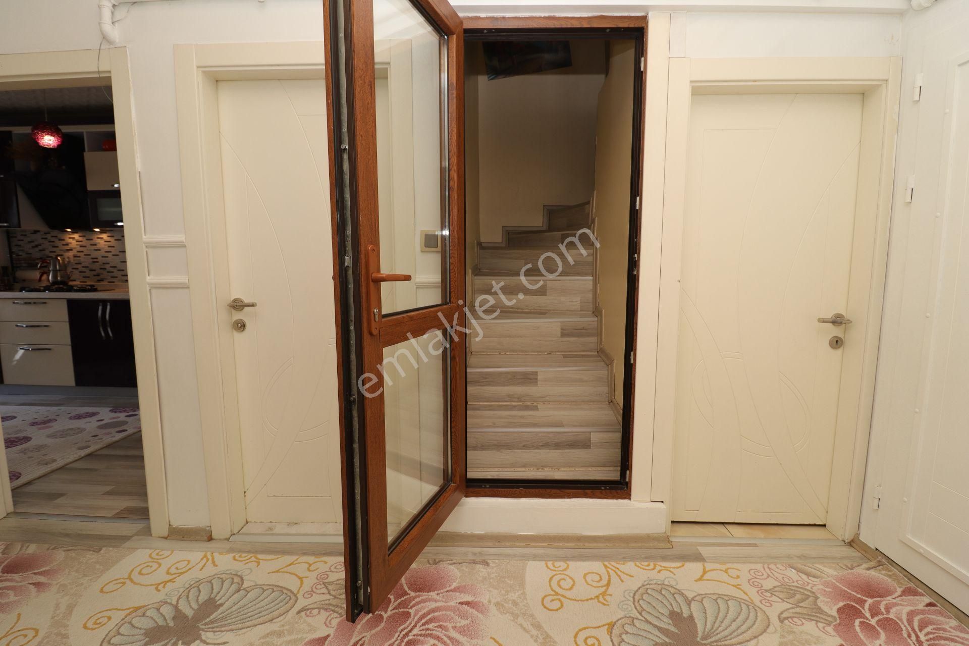 Akif'ten Topçu'da 4+1 Tren İstasyonu & Cadde Yanı Satılık Teras - Görsel 21