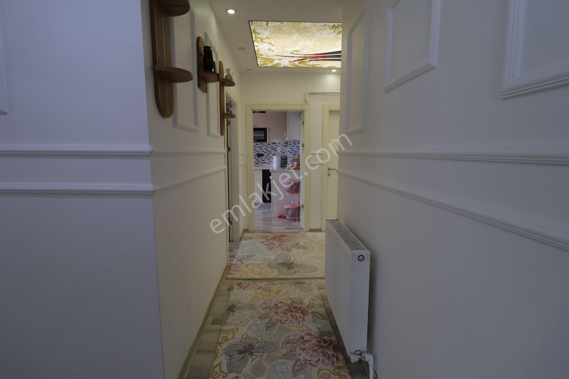 Akif'ten Topçu'da 4+1 Tren İstasyonu & Cadde Yanı Satılık Teras - Görsel 20