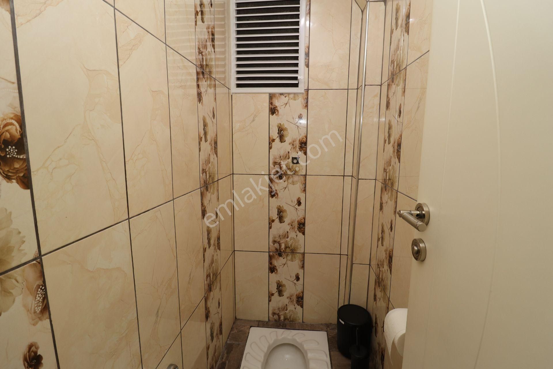 Akif'ten Topçu'da 4+1 Tren İstasyonu & Cadde Yanı Satılık Teras - Görsel 16