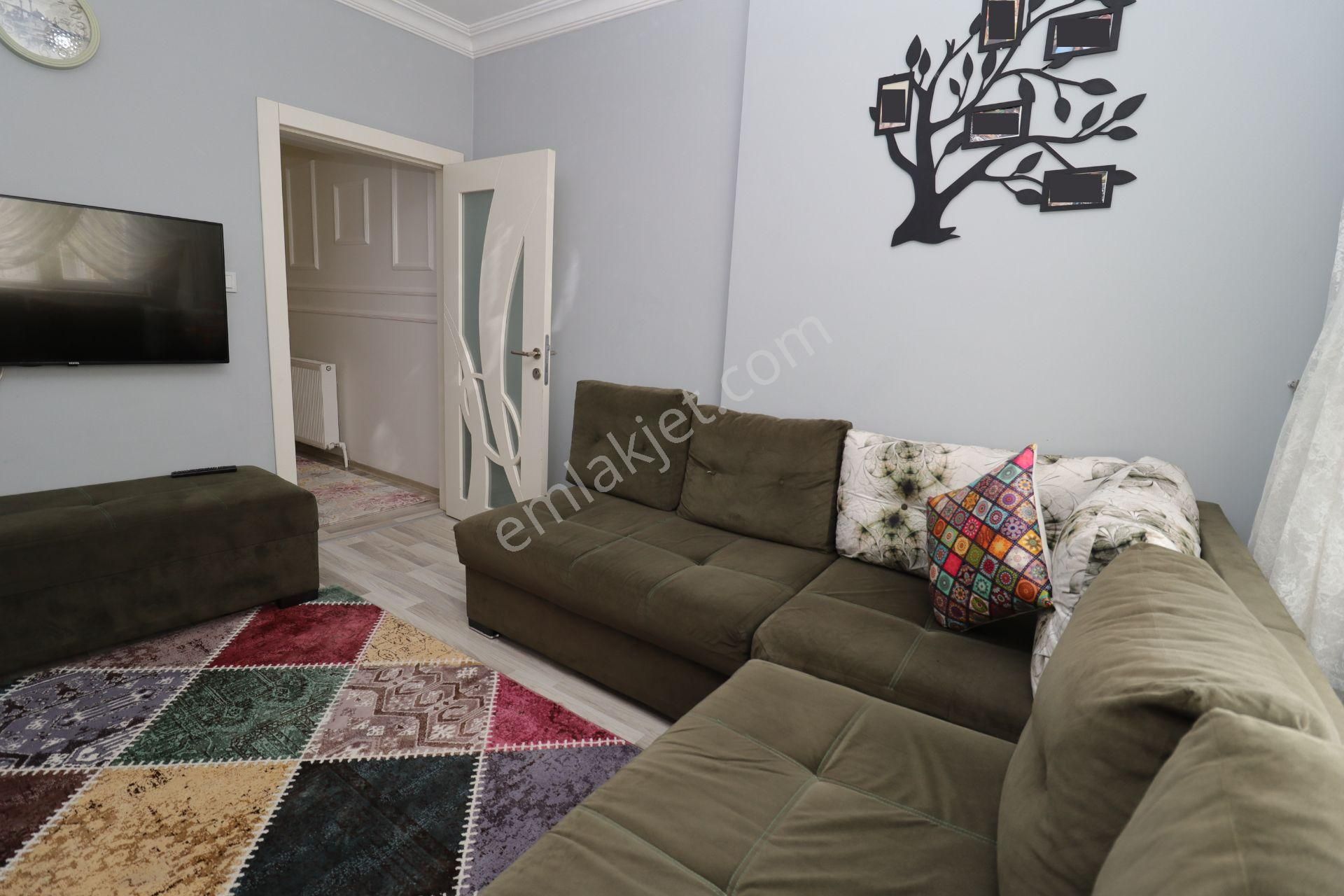 Akif'ten Topçu'da 4+1 Tren İstasyonu & Cadde Yanı Satılık Teras - Görsel 11