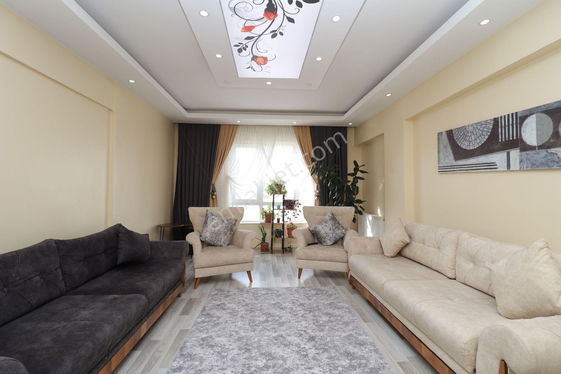 Akif'ten Topçu'da 4+1 Tren İstasyonu & Cadde Yanı Satılık Teras - Görsel 5