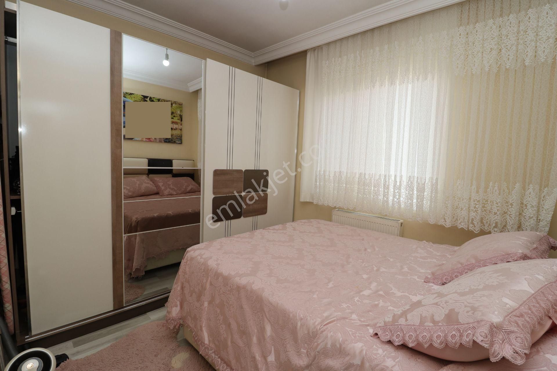 Akif'ten Topçu'da 4+1 Tren İstasyonu & Cadde Yanı Satılık Teras - Görsel 14