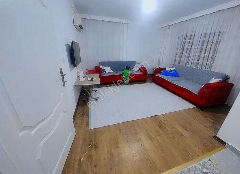 Aydogmusta 2+1 Acık Mutfakli Katta 1 Yasinda Daire