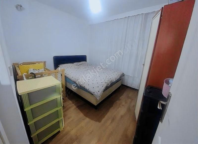 Aydogmusta 2+1 Acık Mutfakli Katta 1 Yasinda Daire - Görsel 6