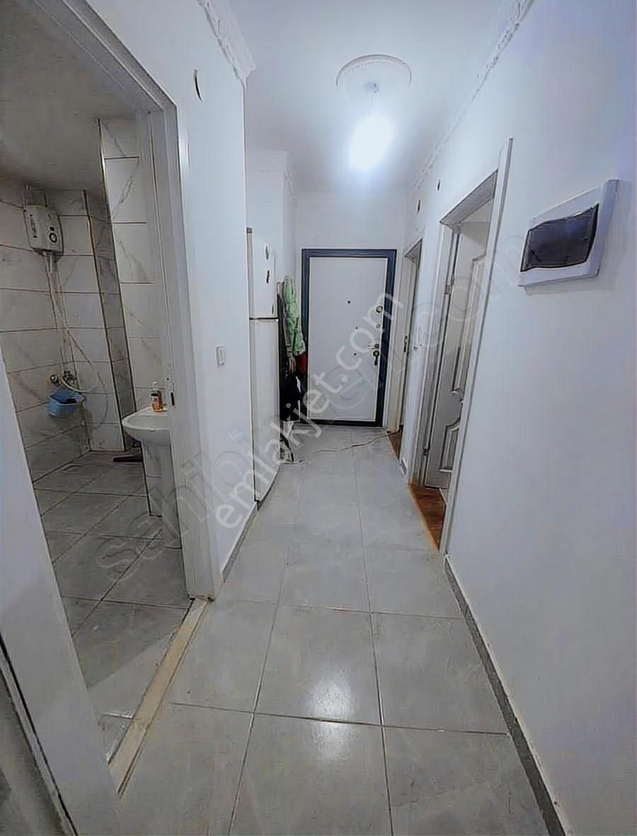 Aydogmusta 2+1 Acık Mutfakli Katta 1 Yasinda Daire - Görsel 13