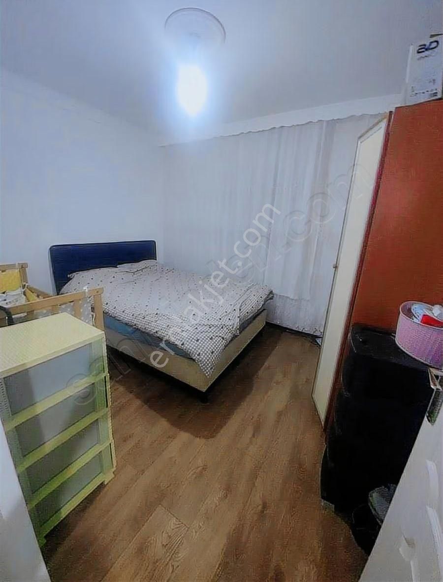 Aydogmusta 2+1 Acık Mutfakli Katta 1 Yasinda Daire - Görsel 12