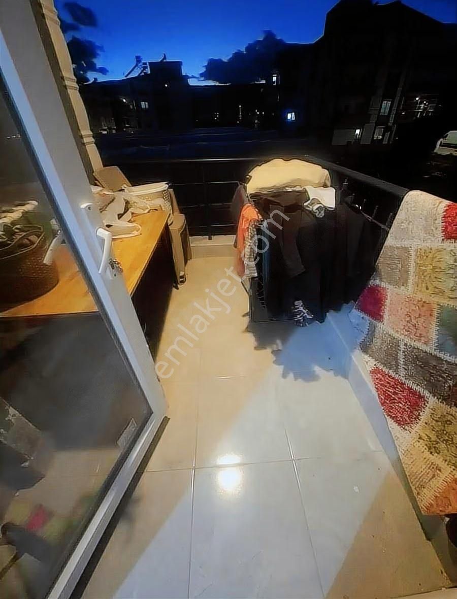 Aydogmusta 2+1 Acık Mutfakli Katta 1 Yasinda Daire - Görsel 16