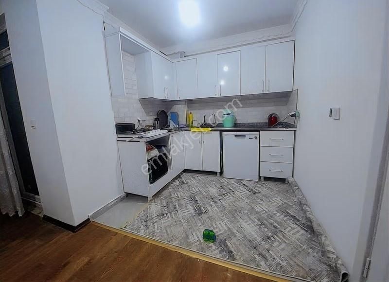 Aydogmusta 2+1 Acık Mutfakli Katta 1 Yasinda Daire - Görsel 2