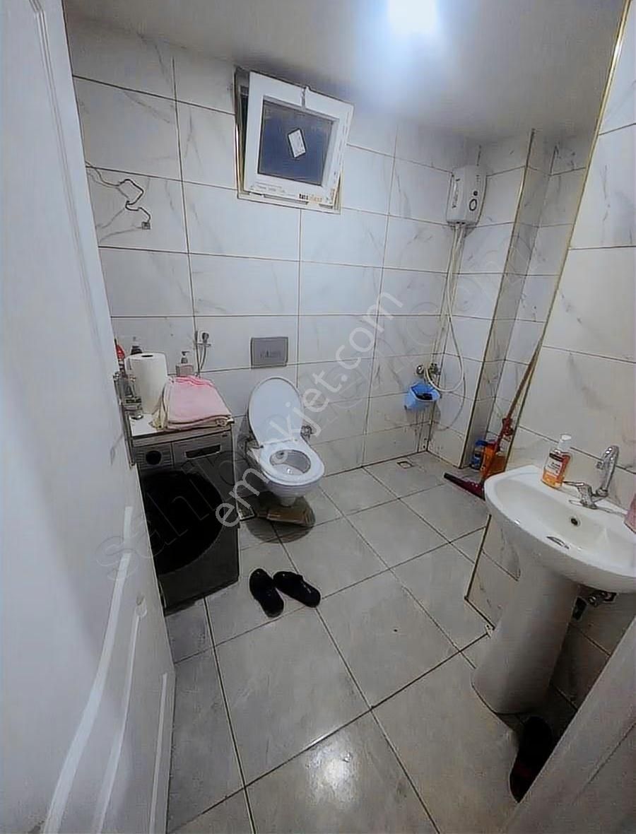 Aydogmusta 2+1 Acık Mutfakli Katta 1 Yasinda Daire - Görsel 9