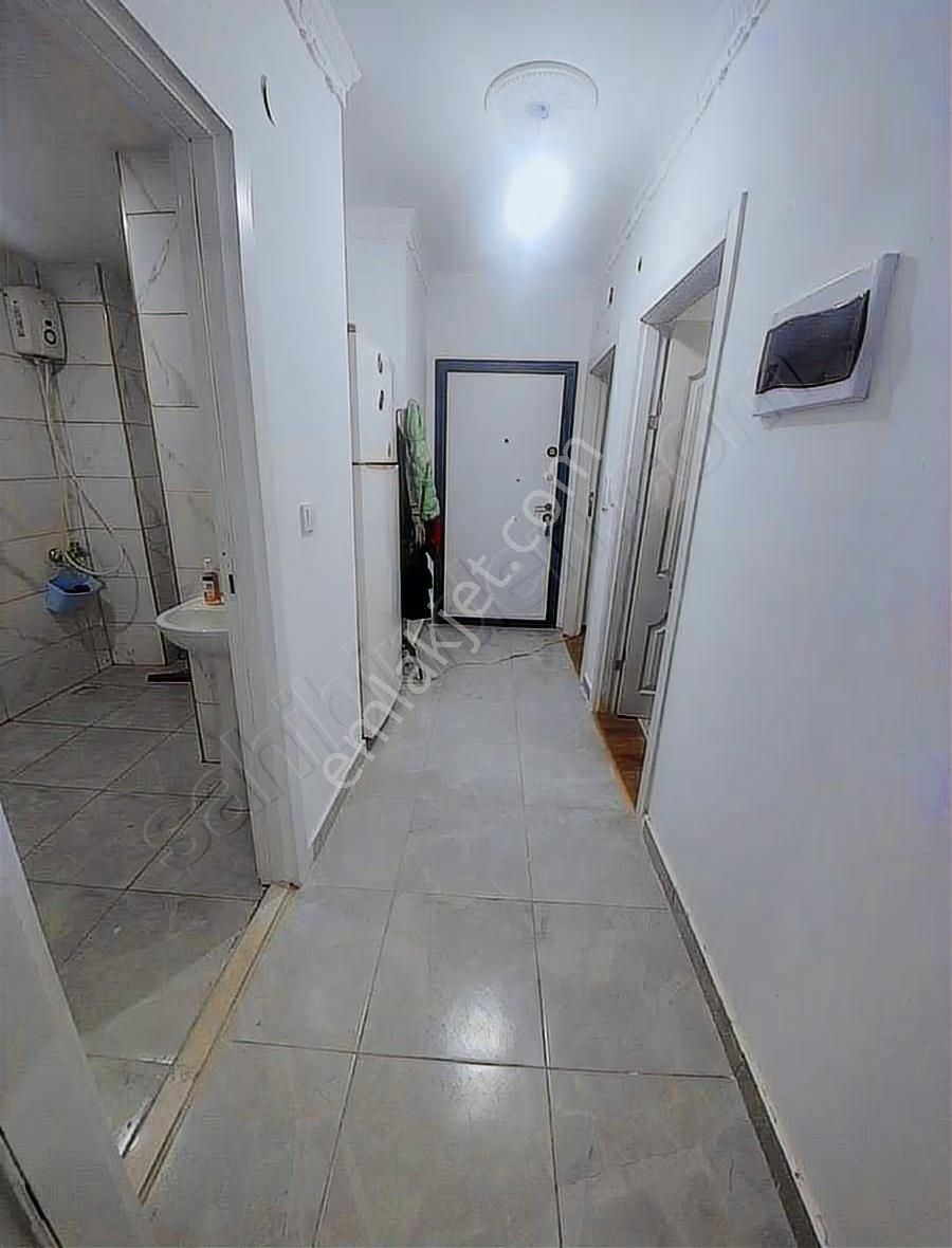 Aydogmusta 2+1 Acık Mutfakli Katta 1 Yasinda Daire - Görsel 11