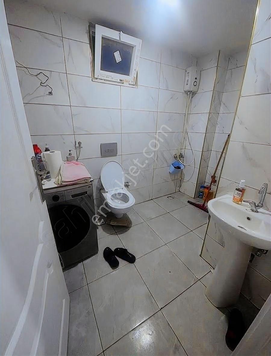 Aydogmusta 2+1 Acık Mutfakli Katta 1 Yasinda Daire - Görsel 4