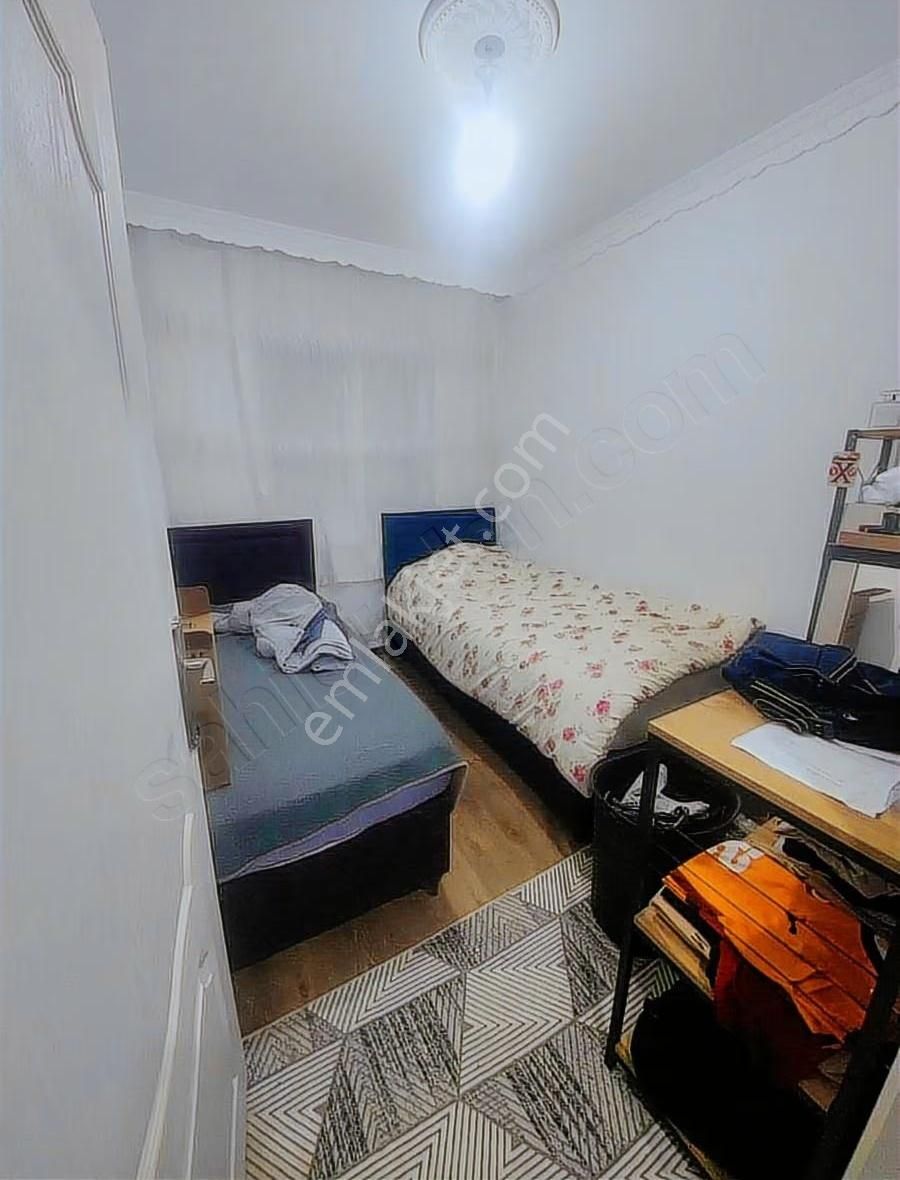 Aydogmusta 2+1 Acık Mutfakli Katta 1 Yasinda Daire - Görsel 15