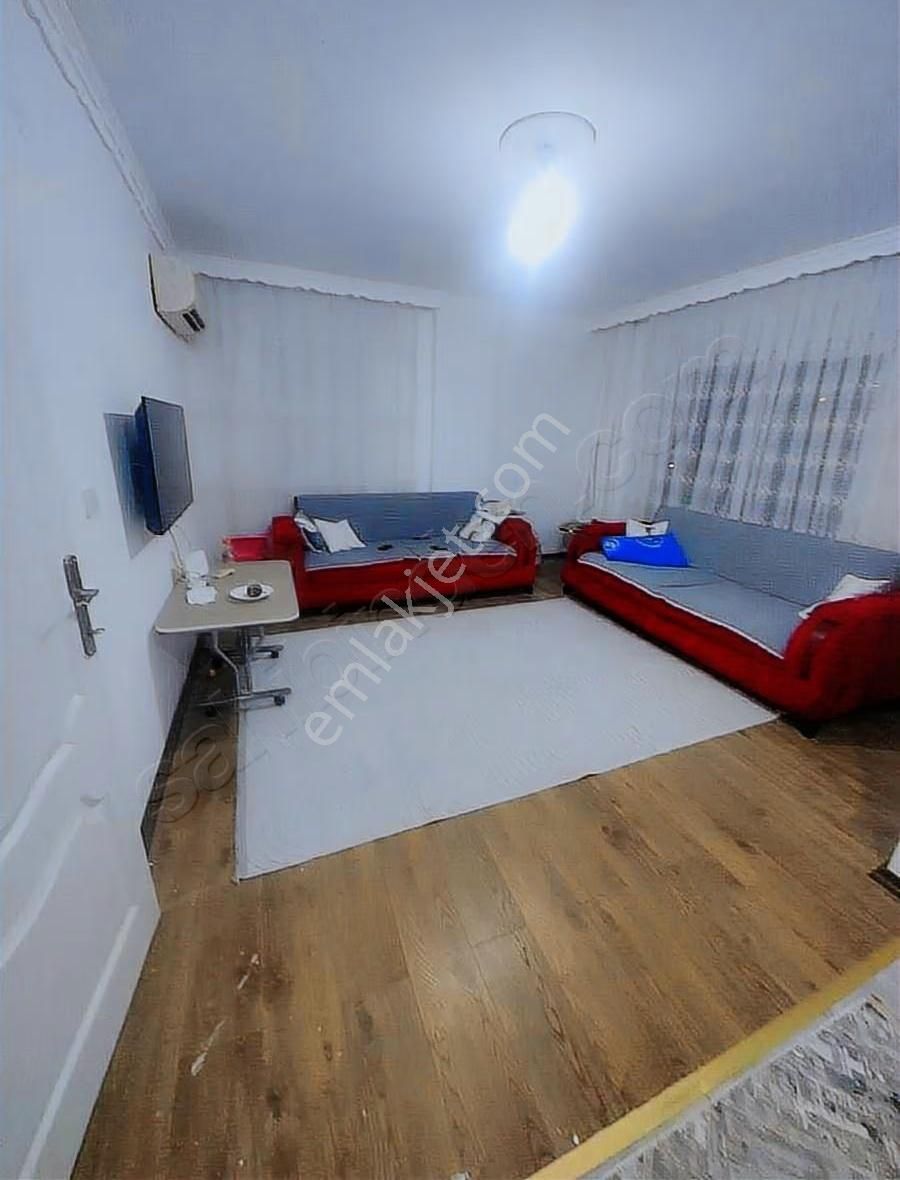 Aydogmusta 2+1 Acık Mutfakli Katta 1 Yasinda Daire - Görsel 10