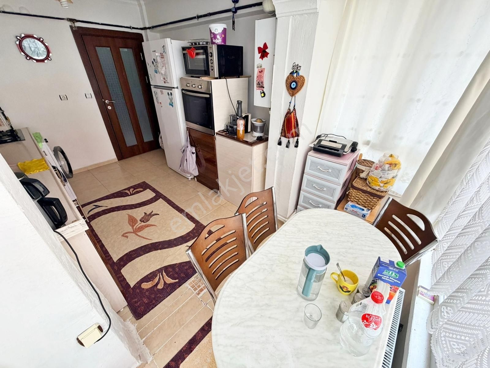 2.5 Kredi İmkanı İle Merkezi Lokasyanda 2+1 Fırsat Daire - Görsel 8