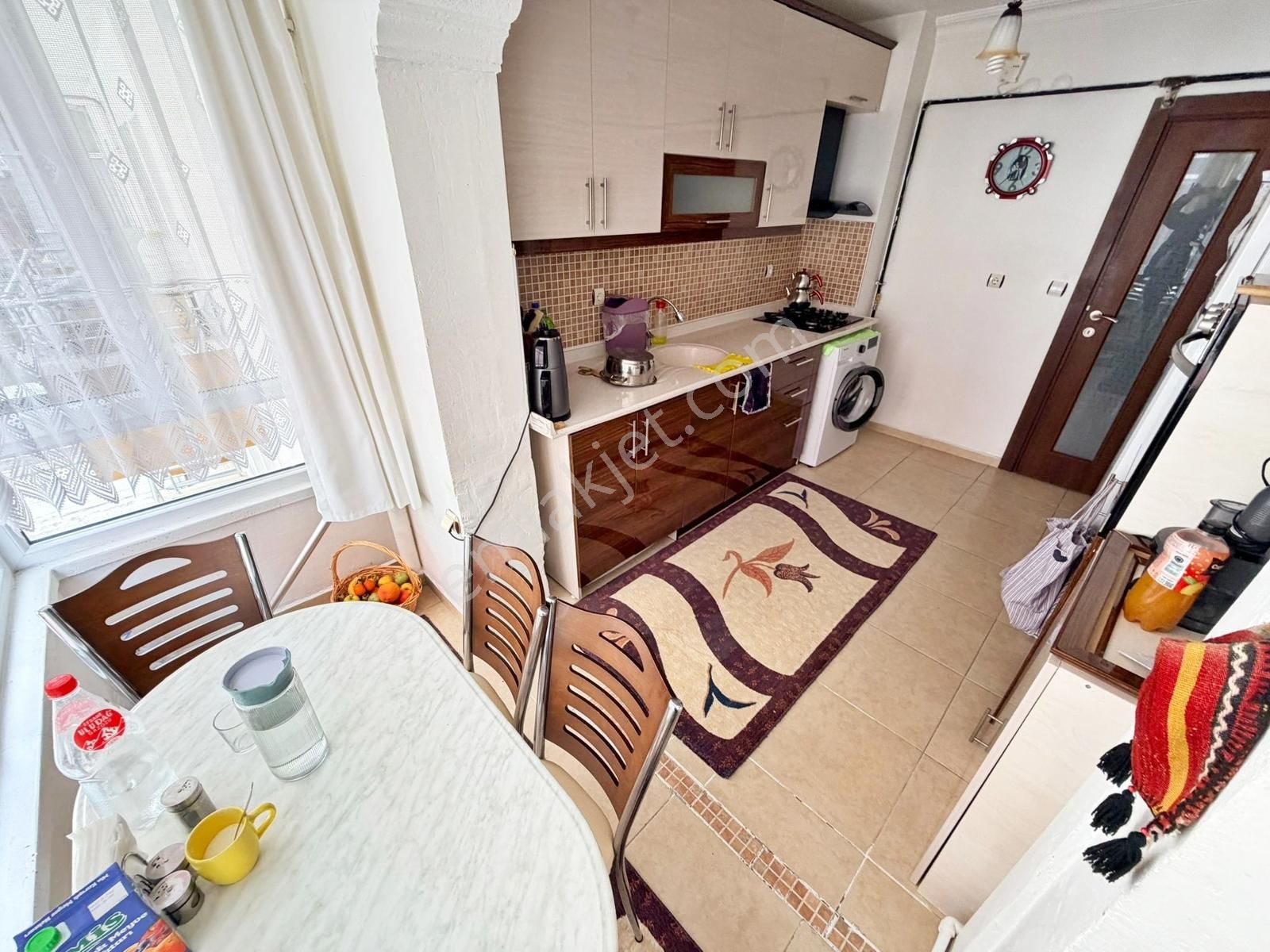 2.5 Kredi İmkanı İle Merkezi Lokasyanda 2+1 Fırsat Daire - Görsel 12